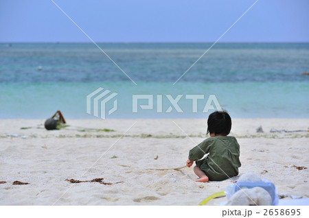 久米島１３ 2658695