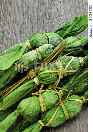 新潟名物　笹だんご 2658709