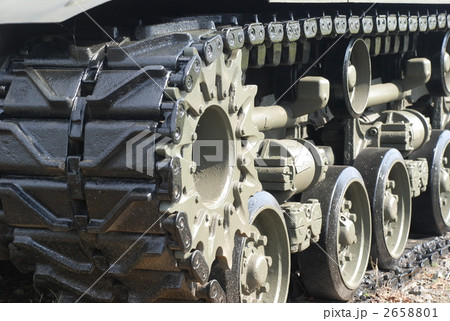 キャタピラ 2658801