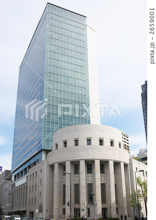 大阪証券取引所 大阪証券取引所 2659001
