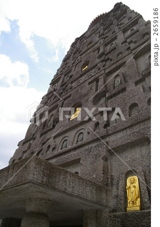 妙満寺　仏舎利大塔 2659186