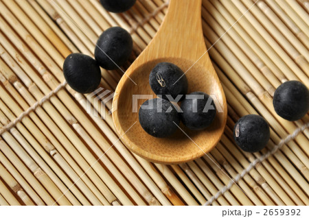 黒豆 2659392