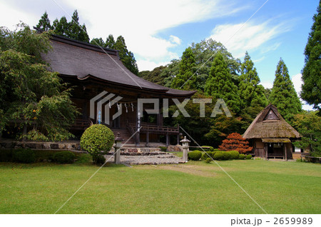 若狭神宮寺 若狭神宮寺 2659989