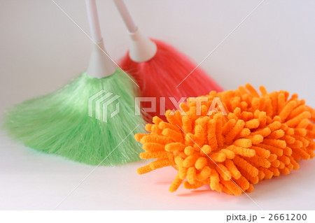 掃除セット 2661200