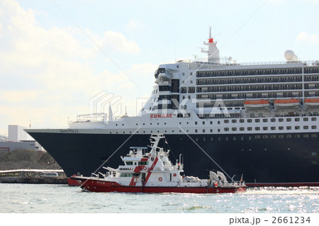 クイーンメリー２＆まいしま 2661234