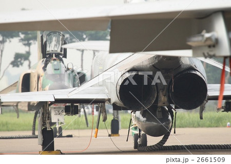 Ｆ－４ＥＪ　ファントム改 2661509