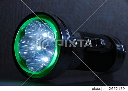 LED懐中電灯 2662129