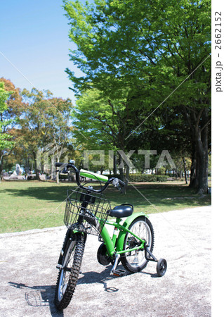 自転車 2662152