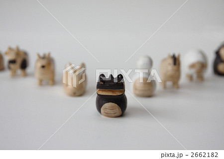 年賀状素材 正月 十二支 辰 たつ 年賀状素材 正月 十二支 辰 たつ 2662182