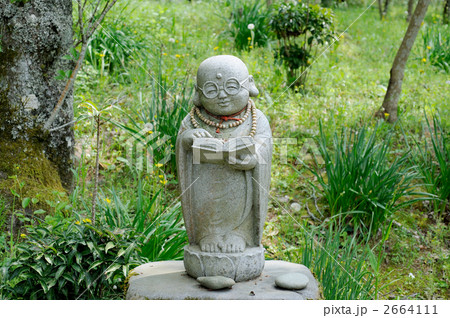 お地蔵様 お地蔵様 2664111