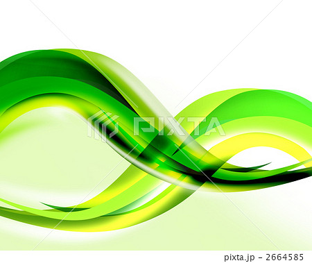 エコ背景 2664585