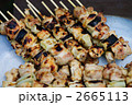 焼き鳥 2665113