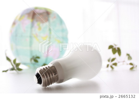 省エネイメージ 2665132