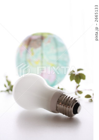 省エネイメージ 2665133