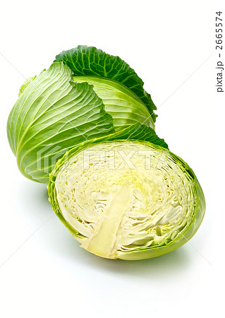 キャベツ 2665574