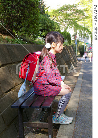 通学路 通学路 2667242