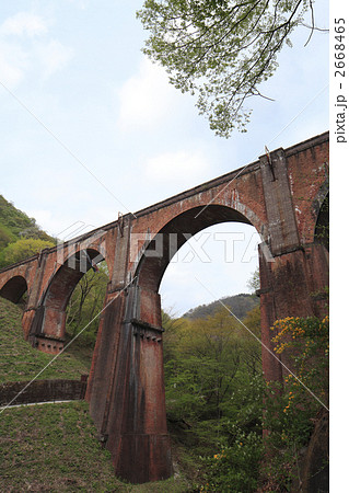 めがね橋 めがね橋 2668465