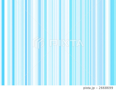 ストライプバックグラウンド 2668699