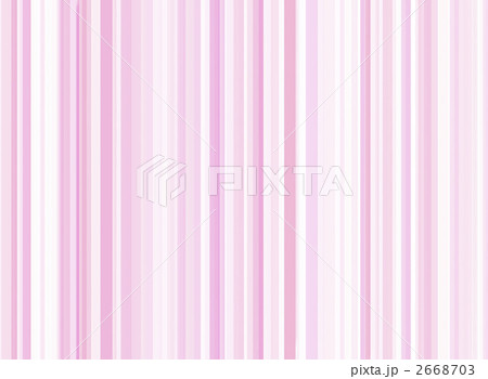 ストライプバックグラウンド 2668703