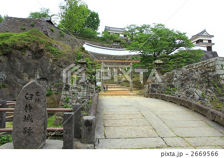 臼杵城跡 2669566