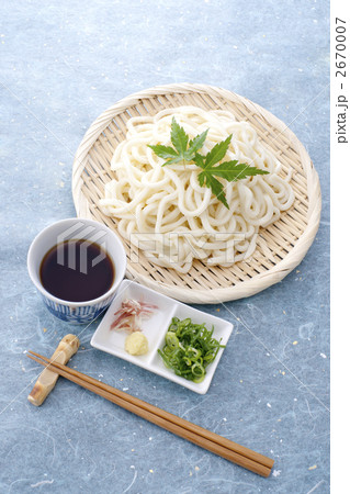 うどん 2670007