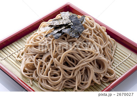 そば そば 2670027