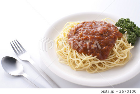 スパゲティー 2670100