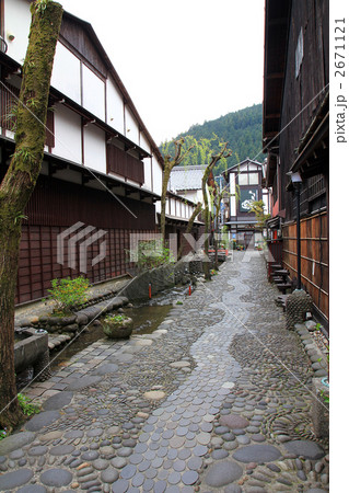 やなか水のこみち 2671121