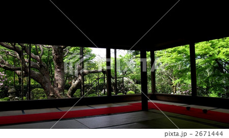 宝泉院　 2671444