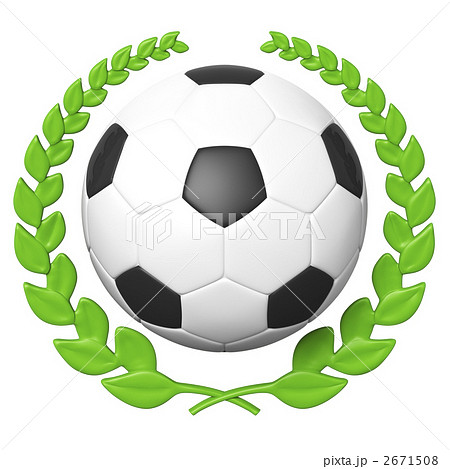 サッカー大会 2671508