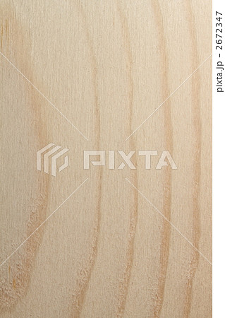 エゾマツ材 2672347