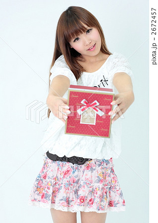ブレゼント 2672457