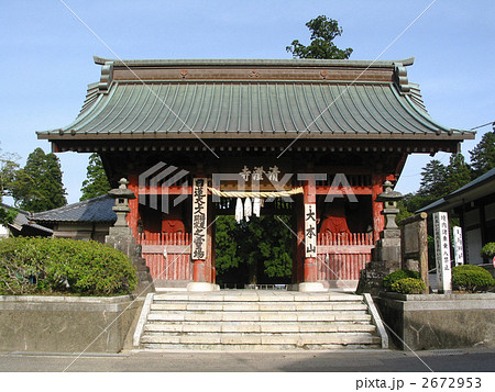 清澄寺 2672953