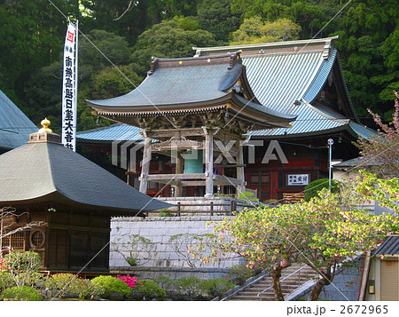 清澄寺 2672965