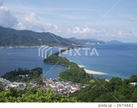 天橋立 天橋立 2674662