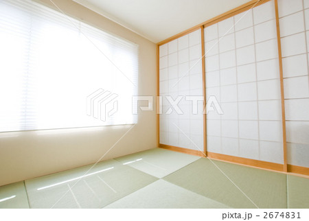 和室 2674831