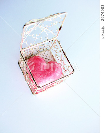 箱入りのハート 2674983