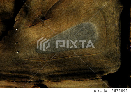 日南海岸の奇岩 2675895