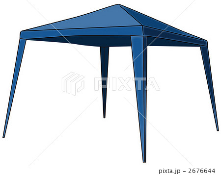 タープ タープ 2676644