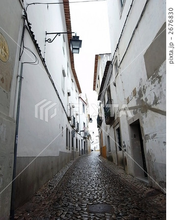 エボラの街並み エボラの街並み 2676830