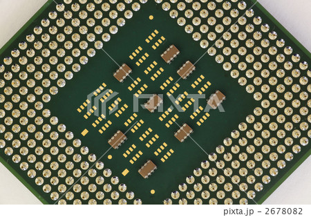 CPU 2678082