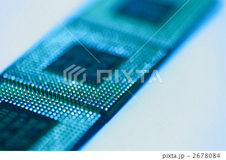 CPU 2678084