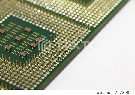 CPU CPU 2678086