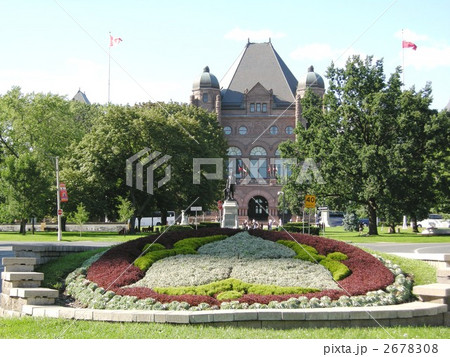 オンタリオ州議事堂 オンタリオ州議事堂 2678308
