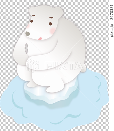 北極熊2 北極熊2 2678381