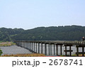 蓬莱橋２ 2678741