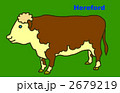 Hereford 2679219