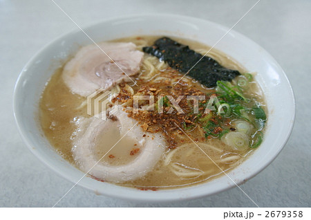 玉名ラーメン 2679358