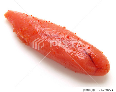 辛子明太子 辛子明太子 2679653