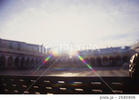 スペイン広場 スペイン広場 2680806